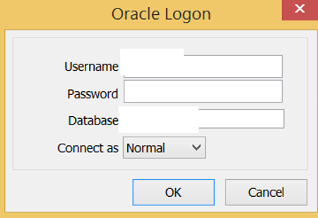 connect to sql server using toad for oracle