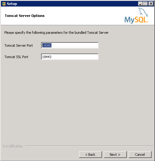 install mysql enterprise monitor on centos