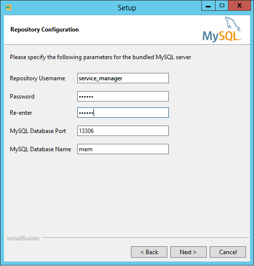 mysql enterprise monitor cost