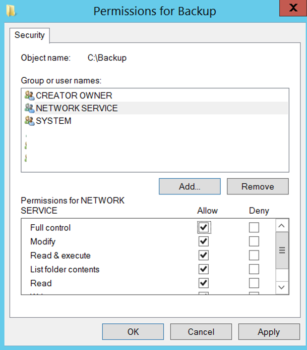 The certificate asymmetric key or private key file is not valid or