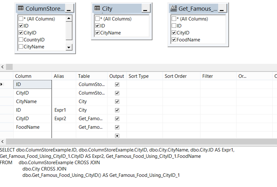 what-is-view-in-sql-server-and-how-to-create-a-view-database-tutorials