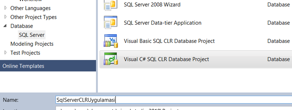 Dll sql что это