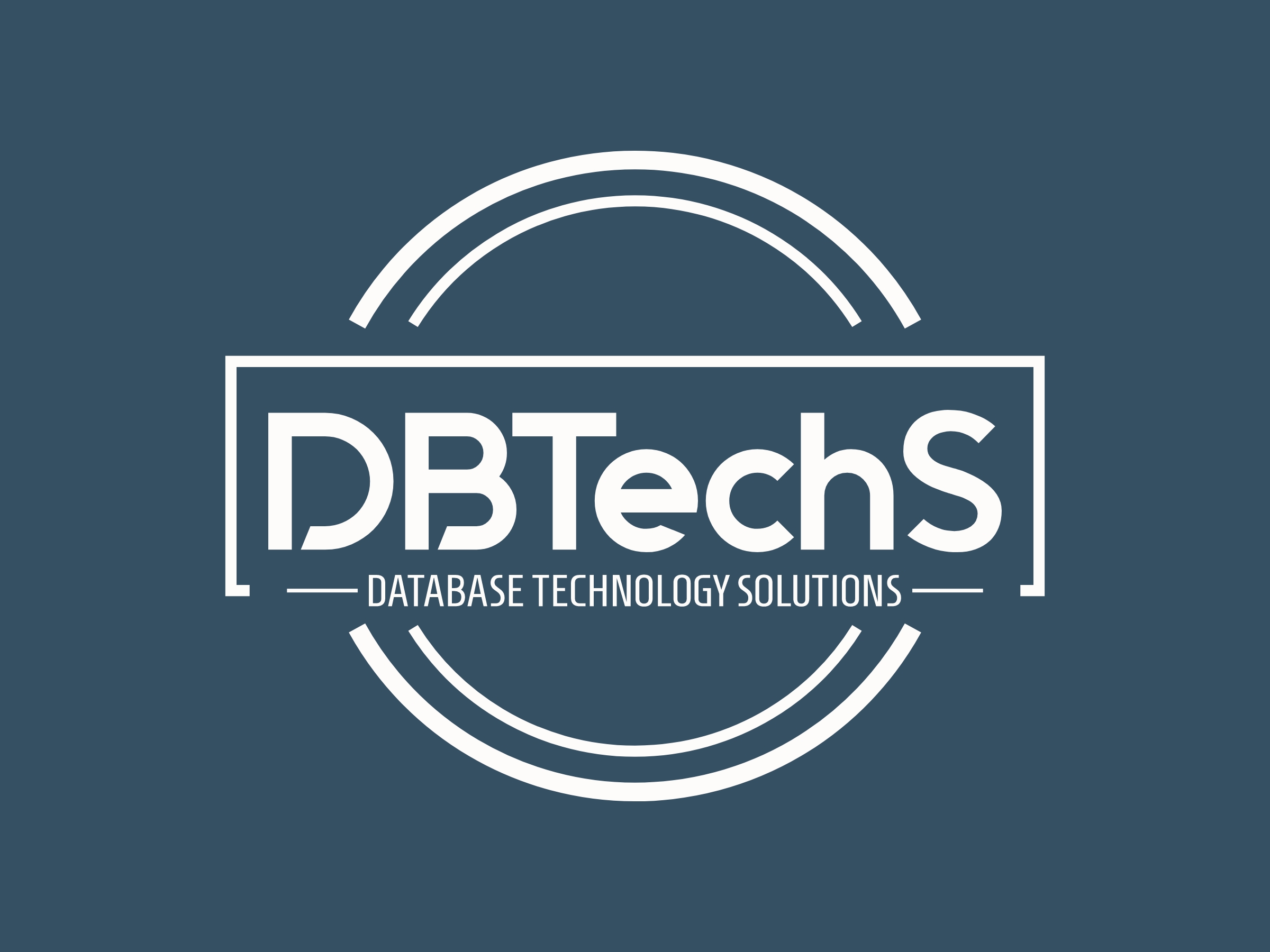 Database Technology Solutions